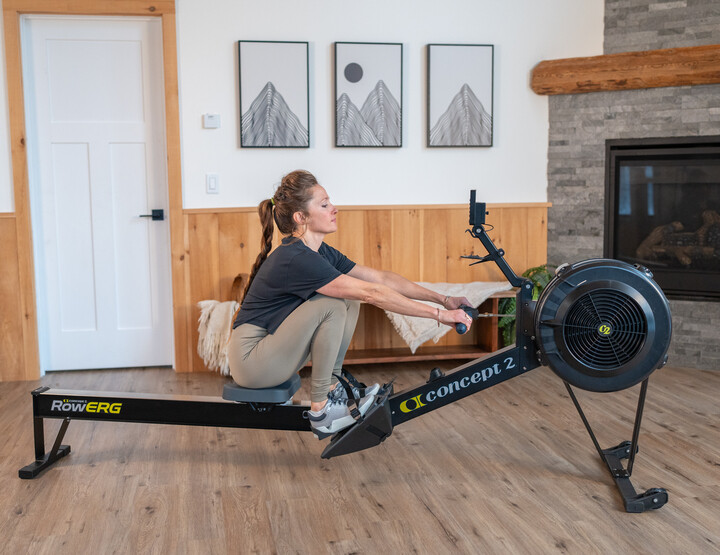 Concept2-romaskin best i test