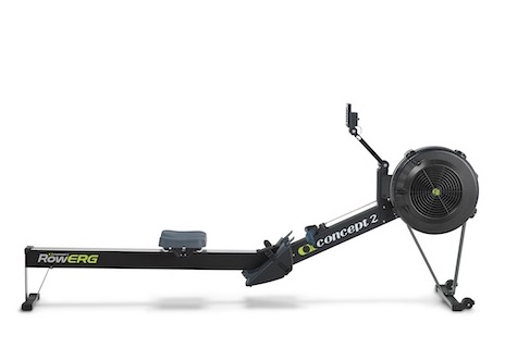 RowErg Standard